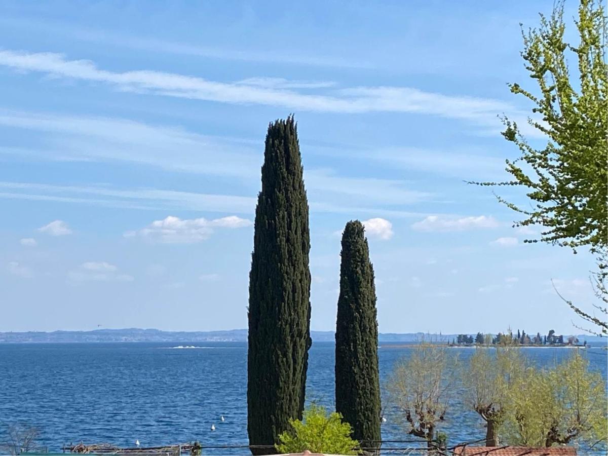Casa Vacanze Gardiolina San Felice del Benaco Exterior foto