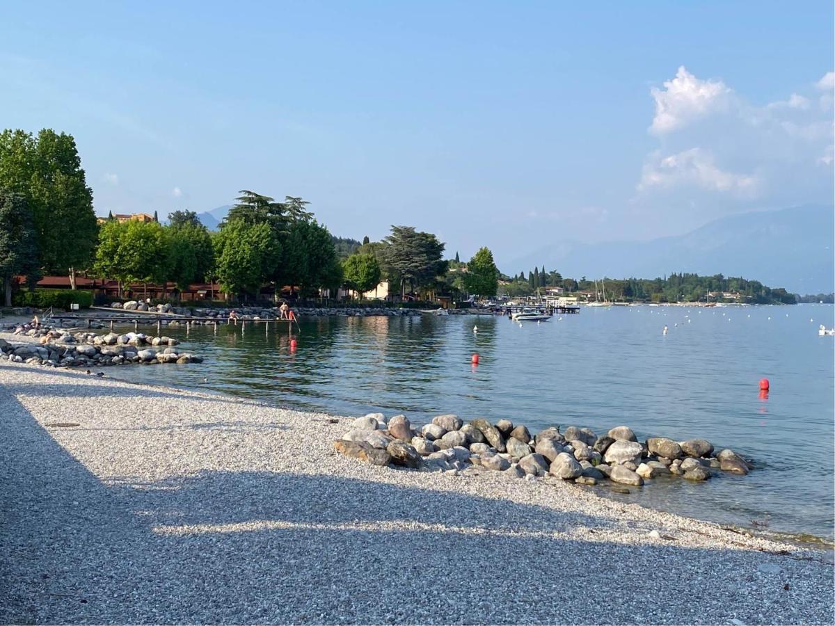 Casa Vacanze Gardiolina San Felice del Benaco Exterior foto