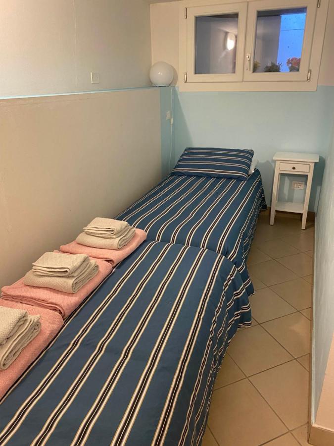 Casa Vacanze Gardiolina San Felice del Benaco Exterior foto