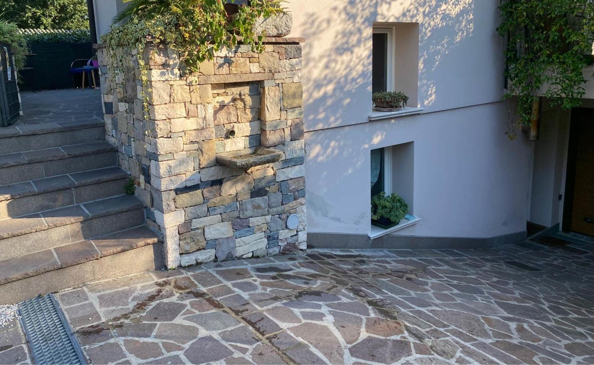 Casa Vacanze Gardiolina San Felice del Benaco Exterior foto