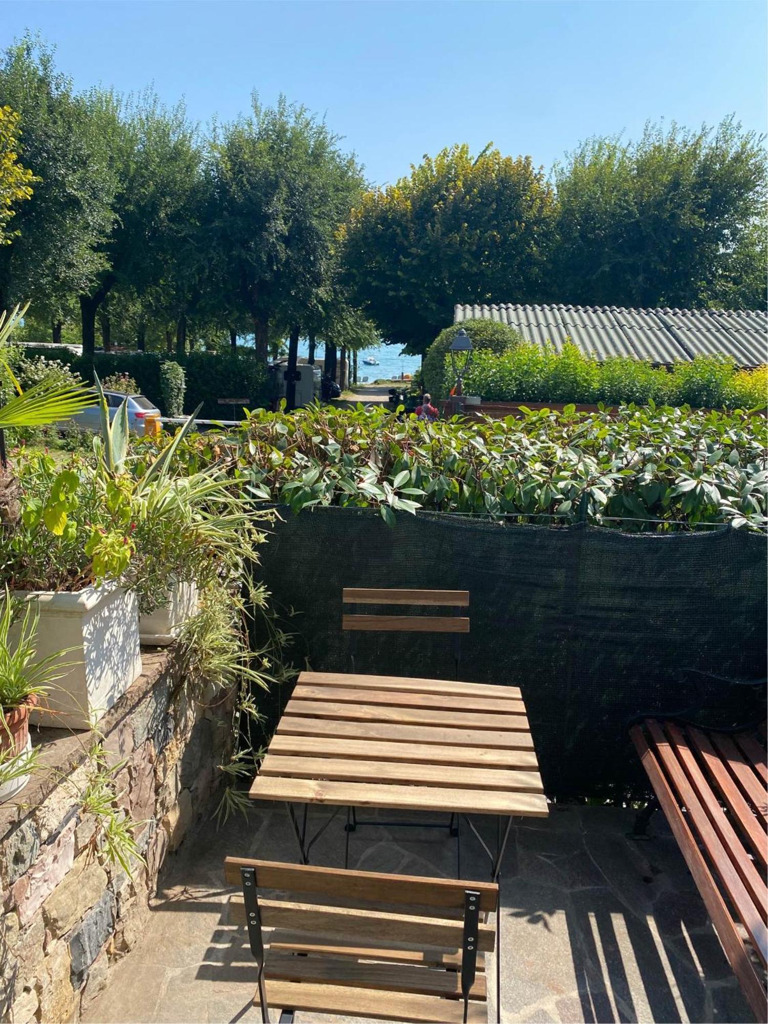 Casa Vacanze Gardiolina San Felice del Benaco Exterior foto