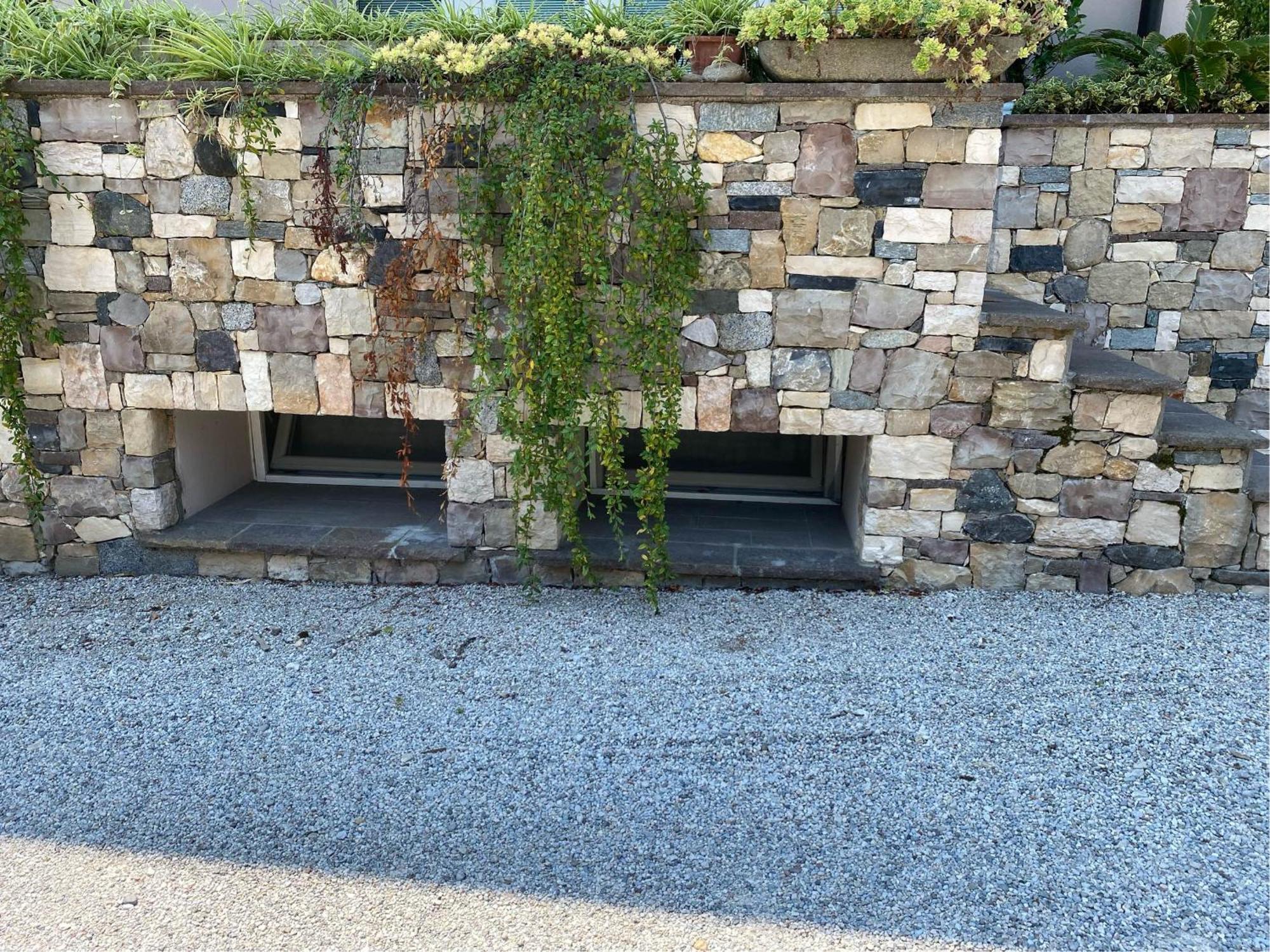 Casa Vacanze Gardiolina San Felice del Benaco Exterior foto